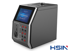 HSIN930-650B智能幹體爐(50～400)℃